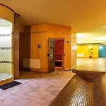 Strim Apartment 406, Pamporovo *