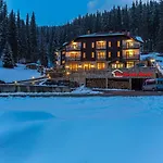 Strim Apartment 406, Pamporovo