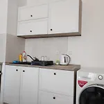 Strim 406, 公寓 潘波洛沃