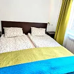 Strim 406, 公寓 潘波洛沃