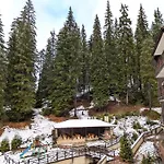Strim 406, 公寓 潘波洛沃