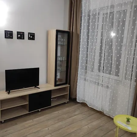 Strim 406, Apartamento