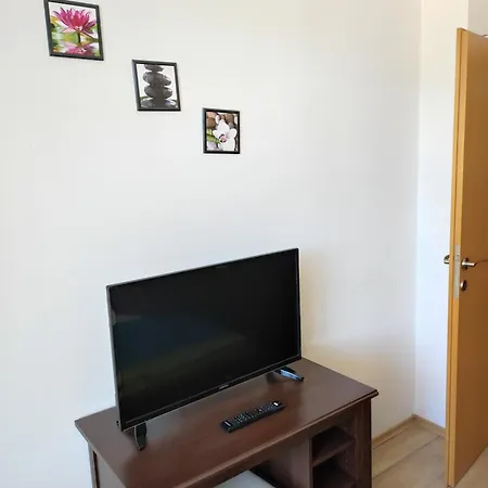 Apartamento Strim 406, *