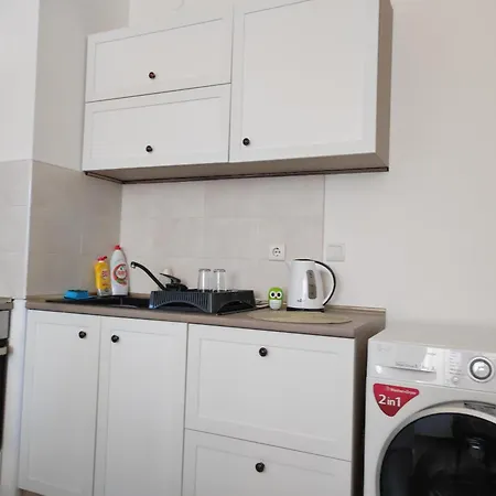 Strim 406, Apartamento Pamporovo