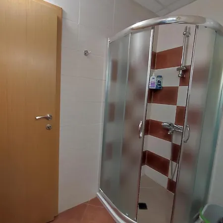 Strim 406, Apartamento *