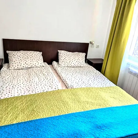 Strim 406, Apartamento Pamporovo