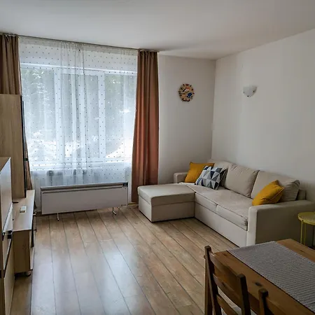 Strim 406 Stream Resort, 팜포로보