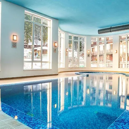 Apartament Strim 406, *
