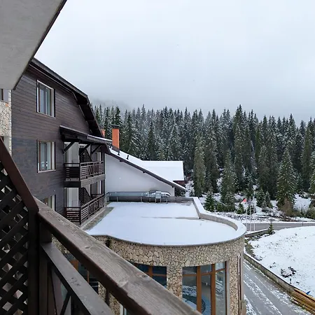Strim Apartment 406, Pamporovo Apartment