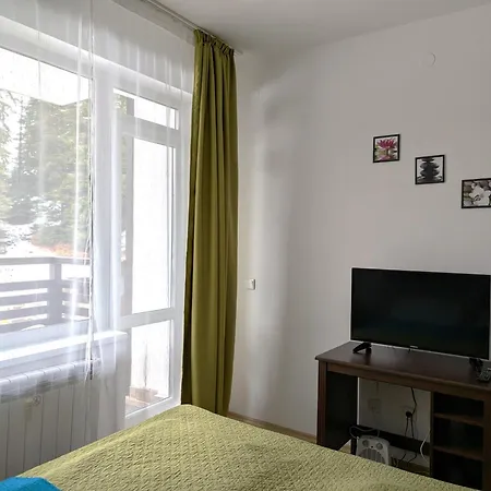 Strim Apartment 406, Pamporovo *