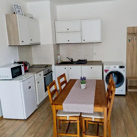 Strim 406 Stream Resort, 아파트