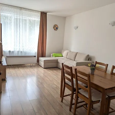 Strim 406 Stream Resort, 아파트 *