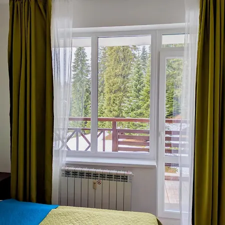 Apartamento Strim 406,
