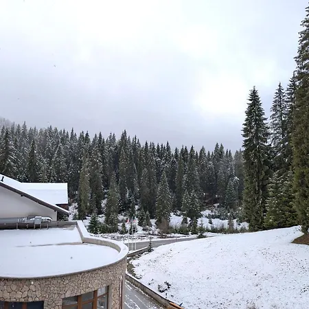 Apartamento Strim 406, Pamporovo