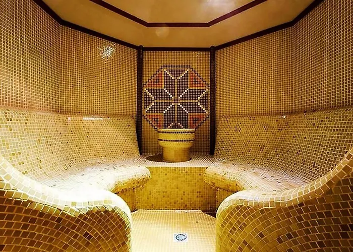 Strim 406 Stream Resort, 아파트