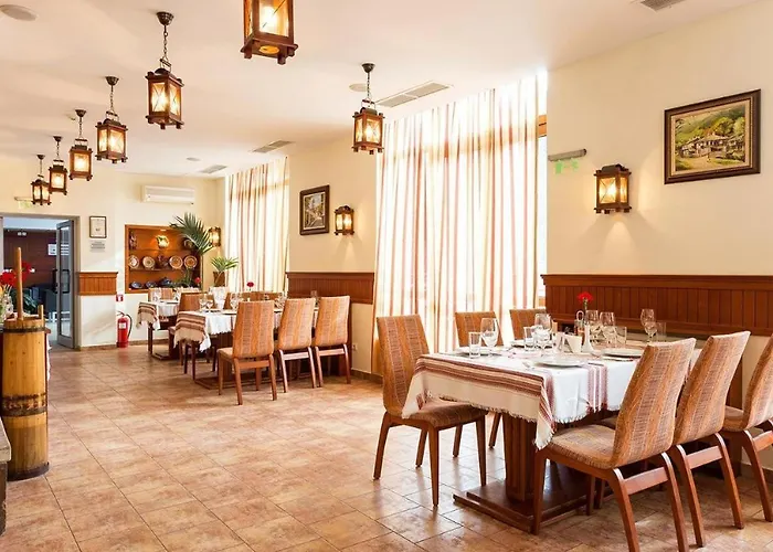 Strim 406 Stream Resort, 팜포로보