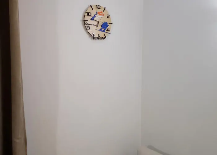 Strim 406 Stream Resort, 公寓 潘波洛沃