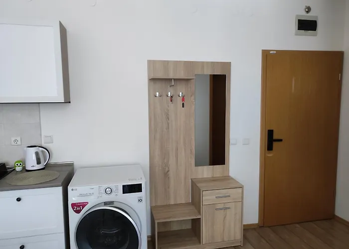 Strim 406 Stream Resort, * 팜포로보