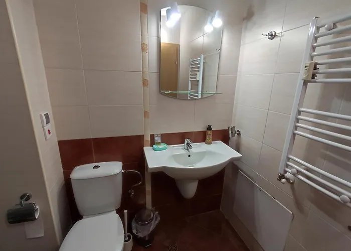 Strim 406 Stream Resort, * 팜포로보