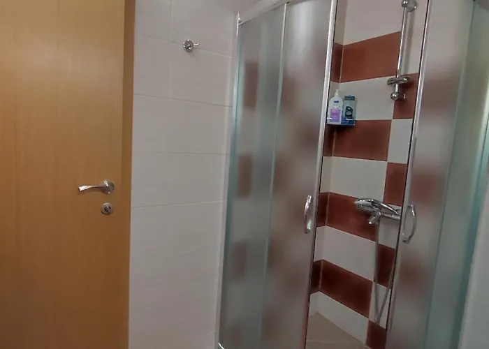 Strim 406 Stream Resort, 公寓 *