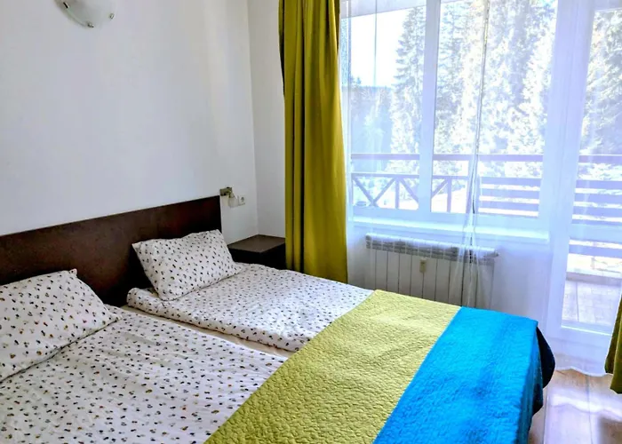 Strim 406 Stream Resort, 아파트 *