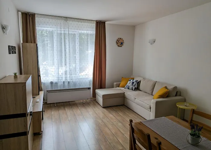 Strim 406 Stream Resort, 팜포로보