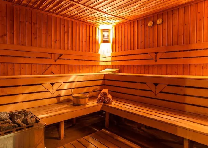 아파트 Strim 406 Stream Resort, *