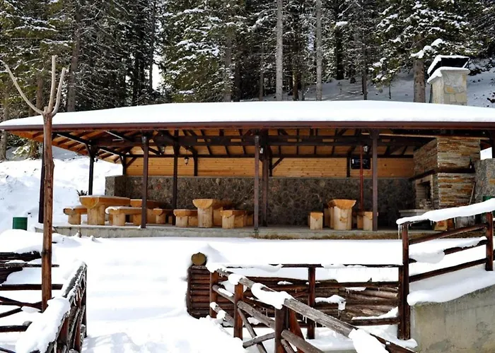 公寓 Strim 406 Stream Resort, *