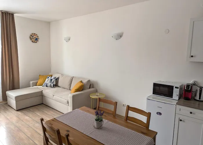 Strim 406 Stream Resort, * 潘波洛沃