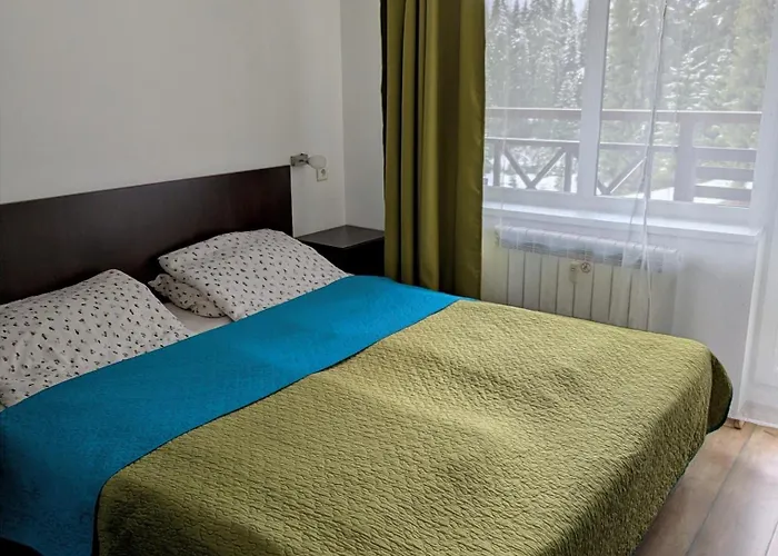 Strim 406 Stream Resort, 팜포로보