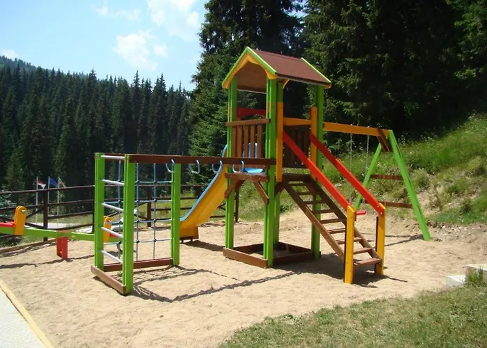 Strim 406 Stream Resort, * 팜포로보